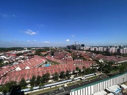 The Panorama (D20), Condominium #508399191